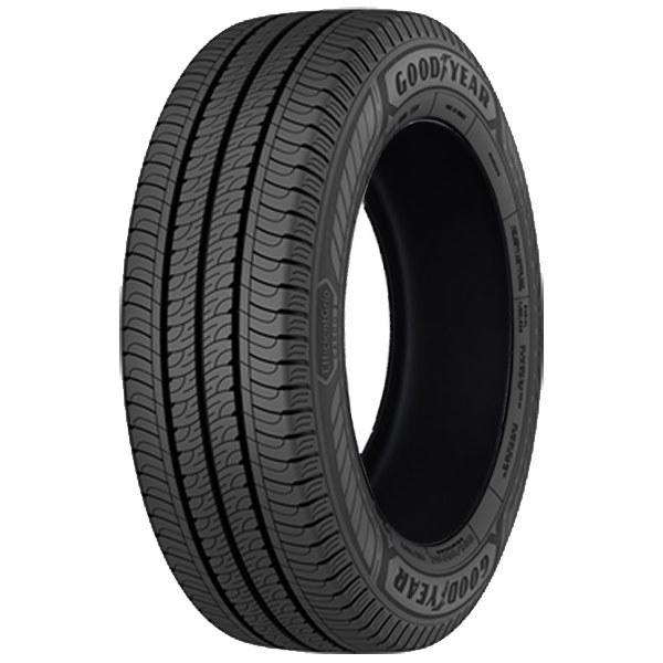 GOODYEAR EFFICIENTGRIP CARGO 2  EV 185/ R14C 102R 